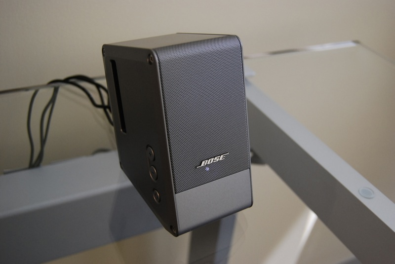 Illustration for article titled Inside the Bose MusicMonitor Speakers (And How Bose Deals With the Bashing)